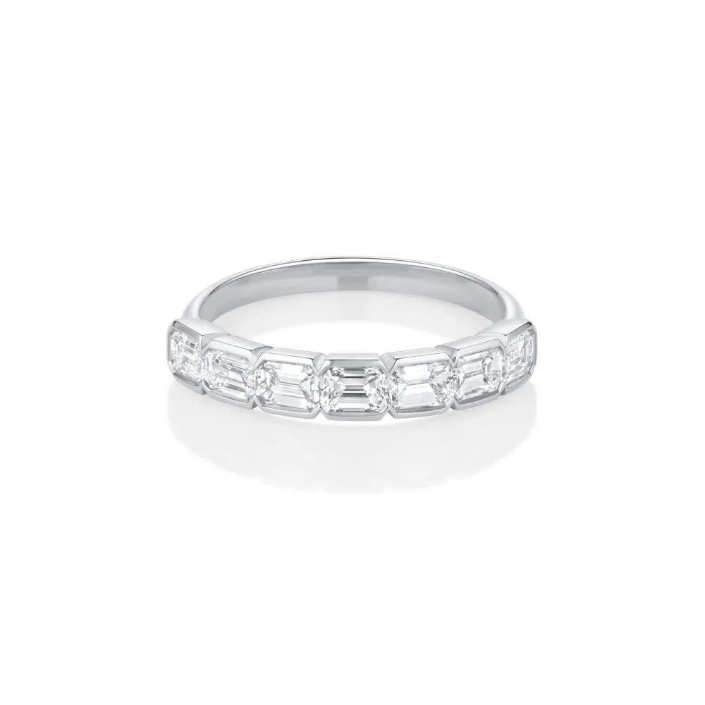 Marrow Fine For The New Mom | Anniversary Gifts^The Harley Ring