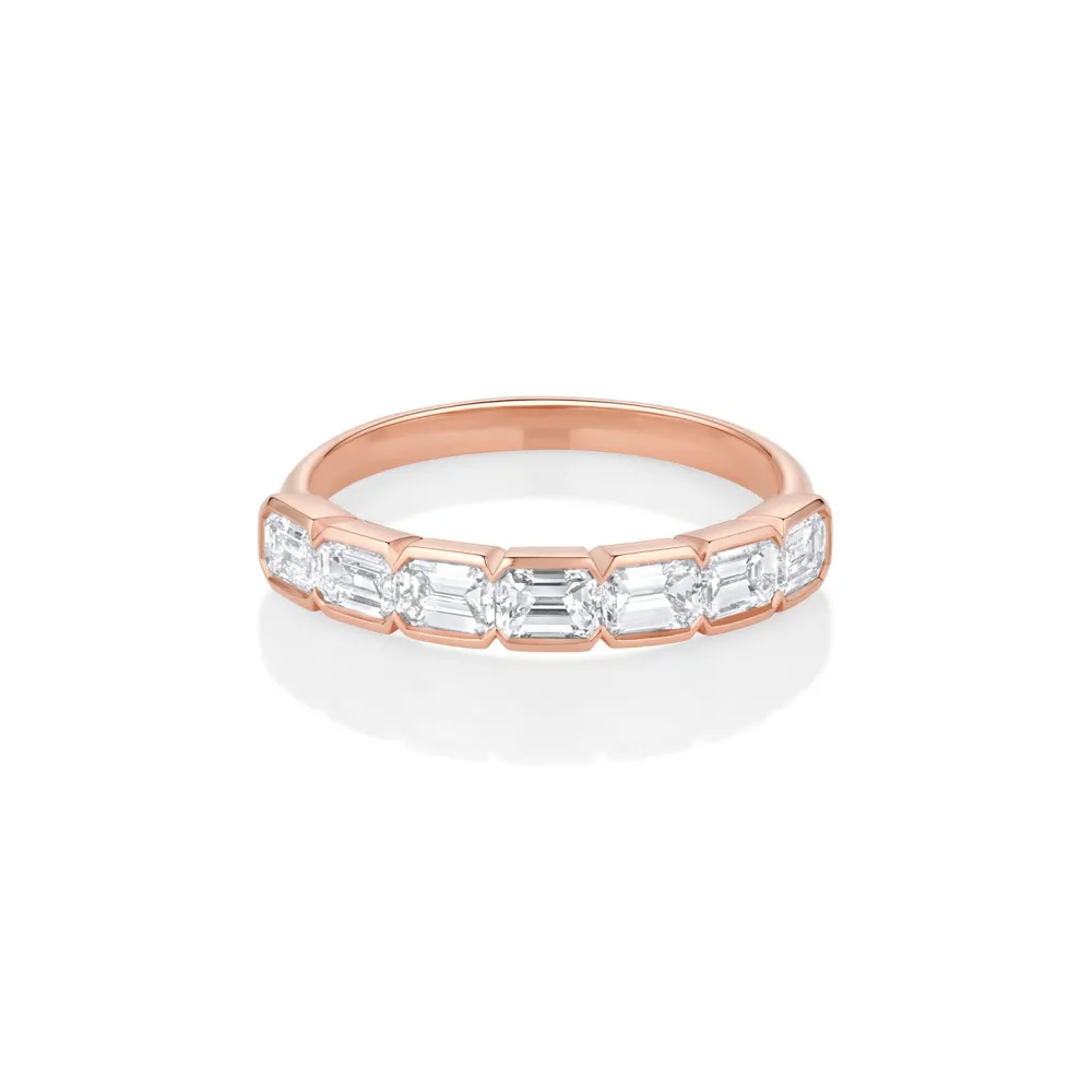 Marrow Fine For The New Mom | Anniversary Gifts^The Harley Ring