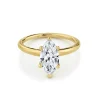 Marrow Fine Engagement Rings^The Maeve Marquise Engagement Ring
