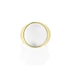 Marrow Fine Rings | The Shape Of Things Collection^The Medium Kelly Statement Ring