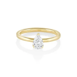 Marrow Fine Engagement Rings | Ready To Ship^The Mini Sloane Engagement Ring