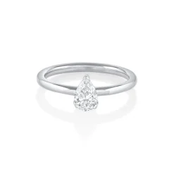 Marrow Fine Engagement Rings | Ready To Ship^The Mini Sloane Engagement Ring