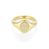 Marrow Fine For The Bride-to-be | Rings^Trunk Show Exclusive Ring