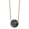 Marrow Fine For The New Mom | Anniversary Gifts^Under the Perfect New Moon Pendant