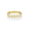 Marrow Fine Anniversary Gifts | Eternity Bands^White Diamond Billie Band