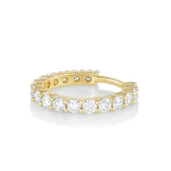 Marrow Fine For The New Mom | Anniversary Gifts^White Diamond Geneva Band