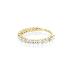 Marrow Fine For The New Mom | Anniversary Gifts^White Diamond Laurel Band
