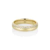 Marrow Fine Wedding Bands | Rings^White Diamond Melinda Band